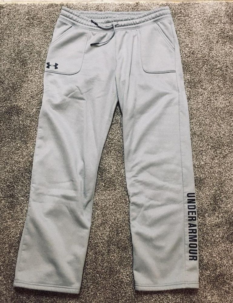 under armour boys sweatpants