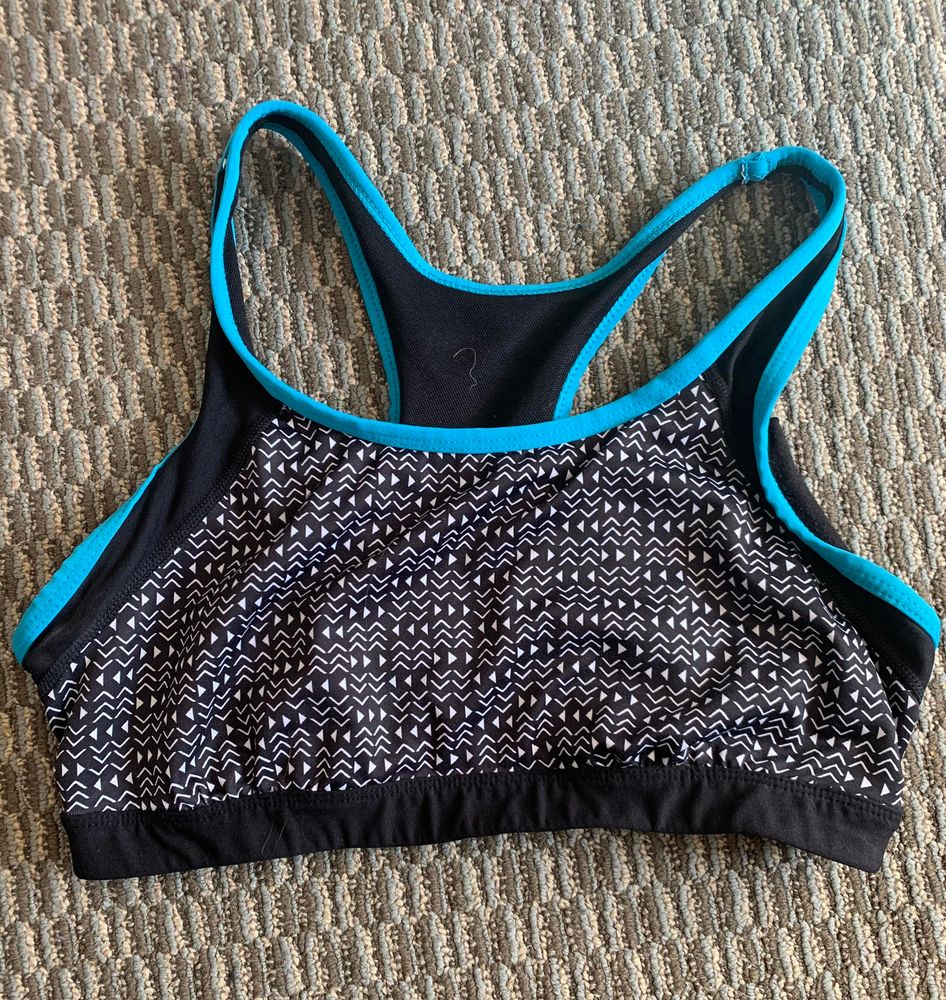xersion bra