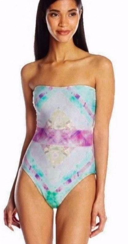 ivanka trump swimming suit