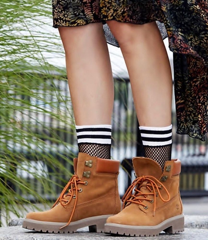 cool timberlands