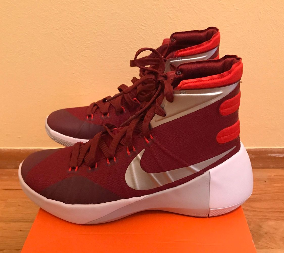 hyperdunk 2015