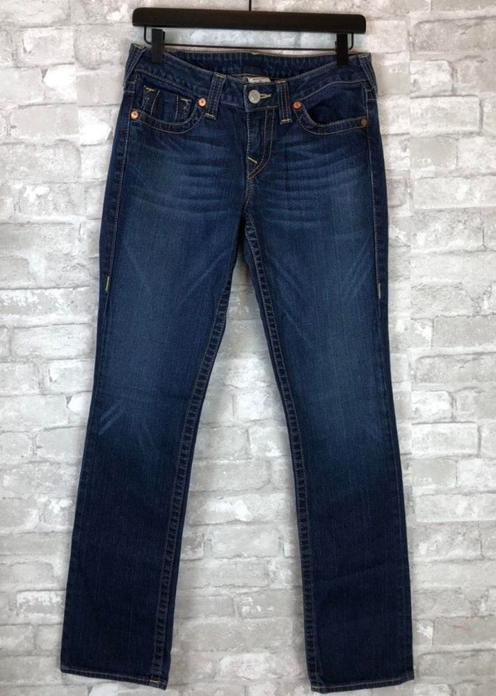 True Religion Brand Jeans Curtsy True Religion Brand Jeans Curtsy