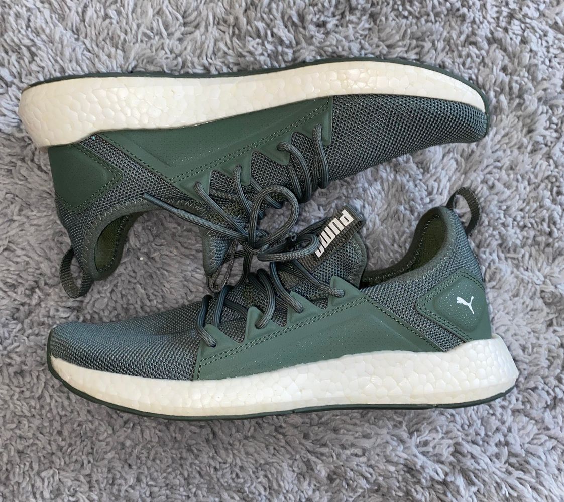 Puma Softfoam Sneakers Curtsy