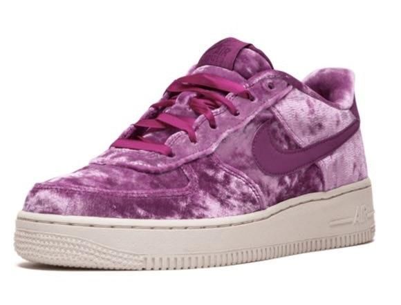 air force one velvet