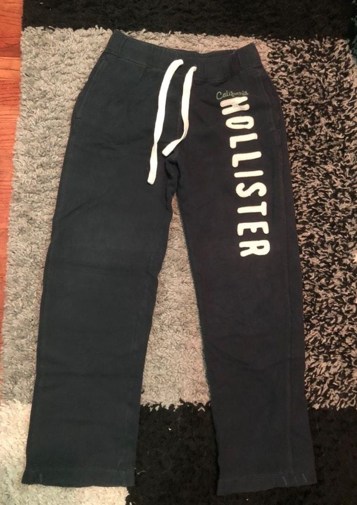 cheap hollister sweatpants