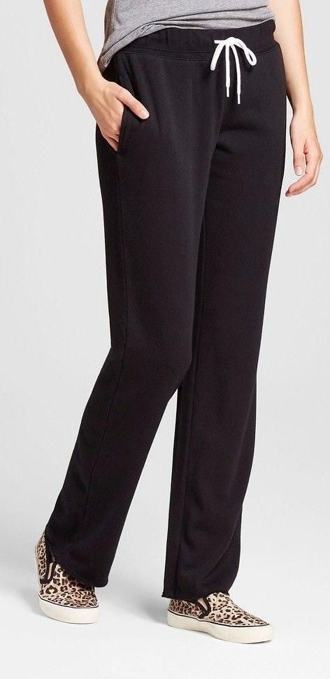 Mossimo sweatpants Clearance