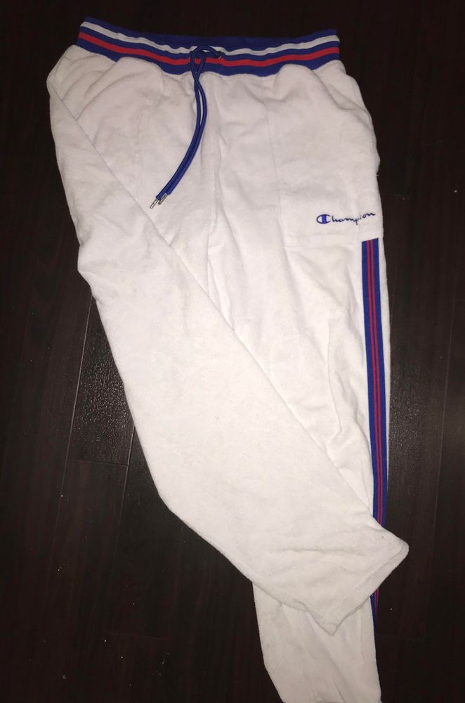 streetwear society active sweatpants