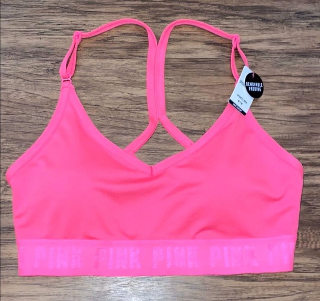 victoria secret everyday sports bra