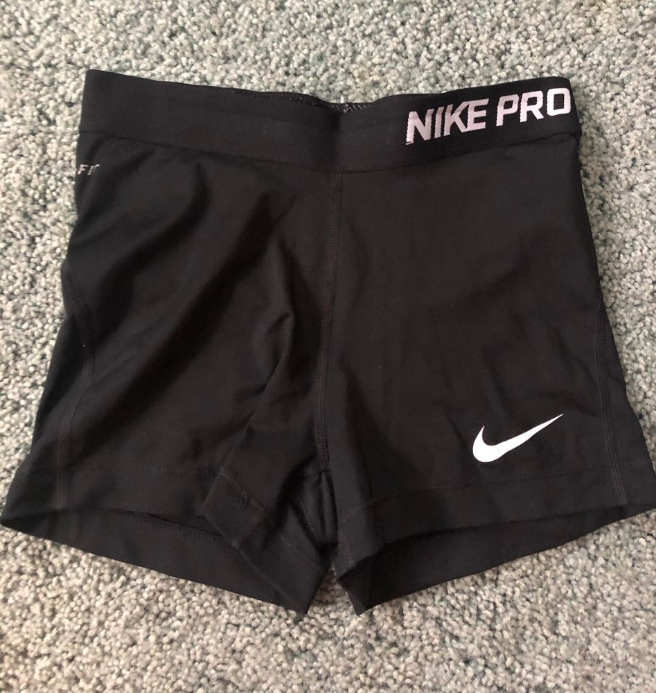 cheap nike pro spandex