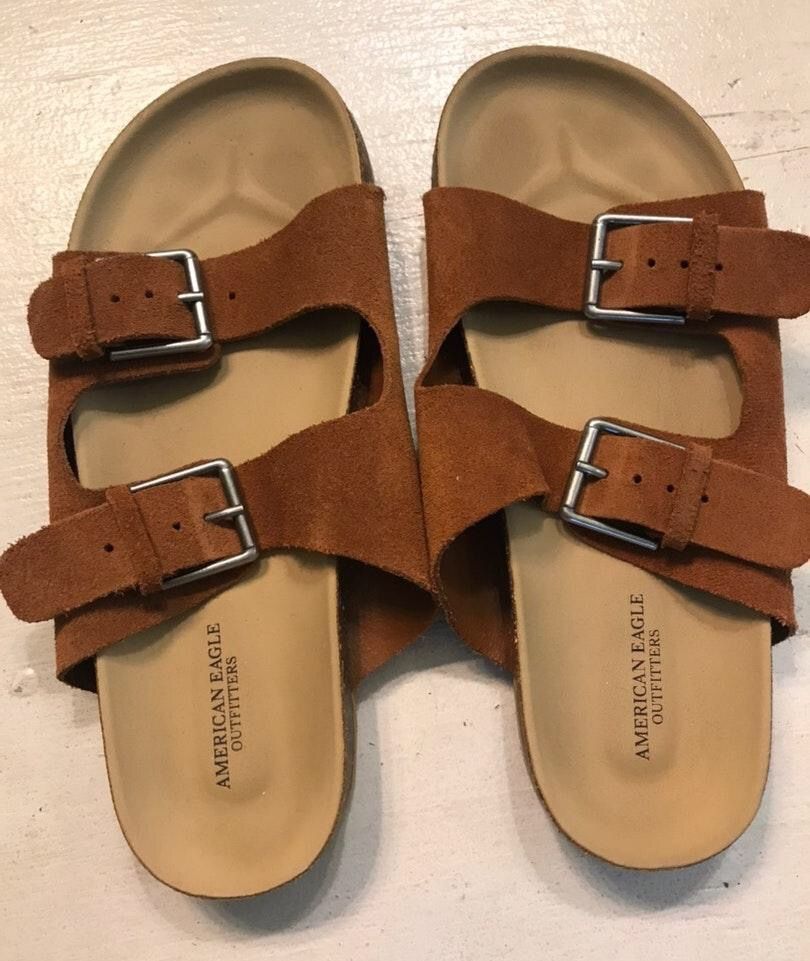 american eagle birkenstocks