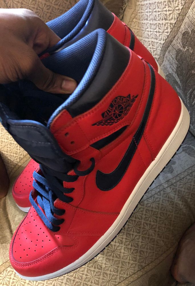 letterman 1s