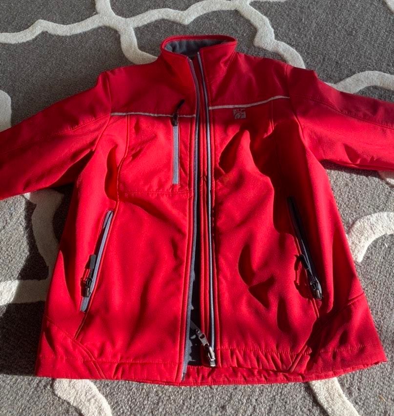 oobe chick fil a jacket