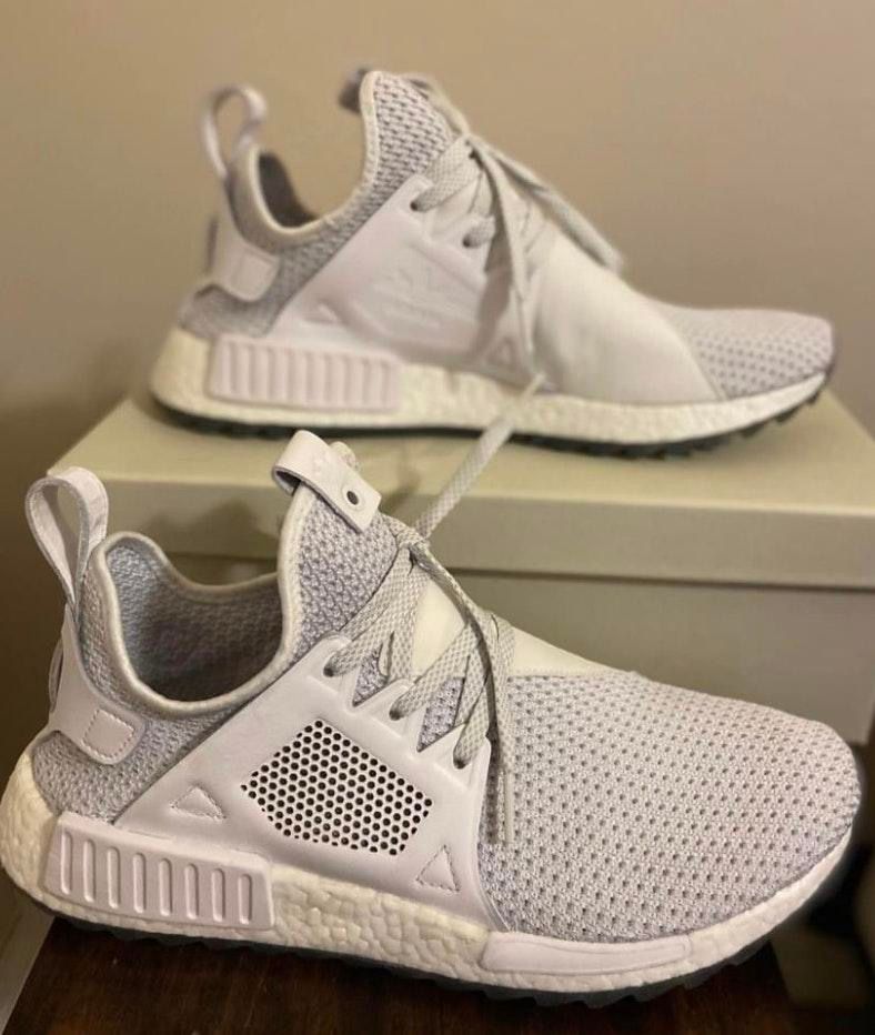 nmd size 12