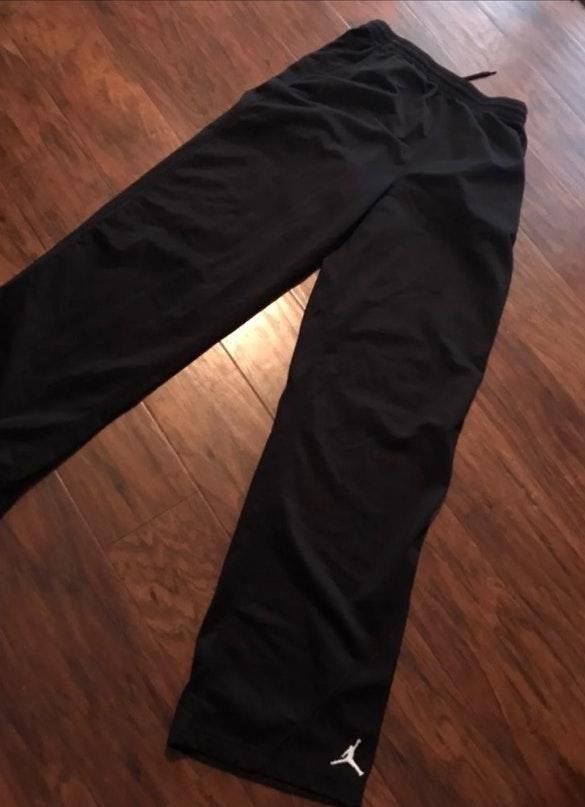 dri fit athletic pants