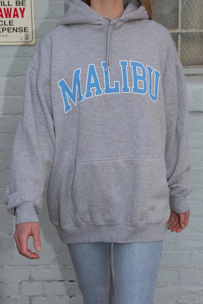 brandy melville malibu sweater