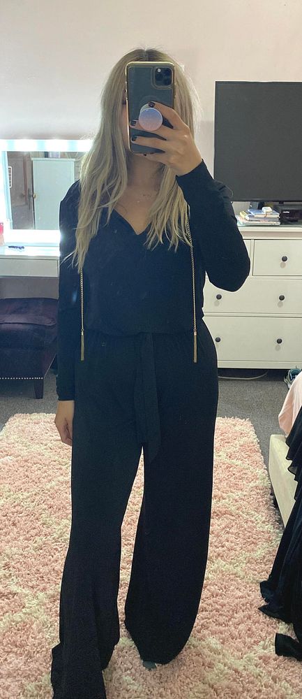 mk jumpsuit