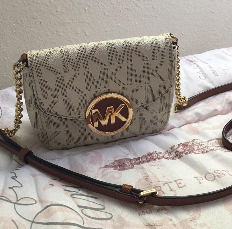 mk crossbody purses on sale