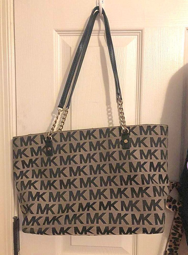 michael kors mk purse