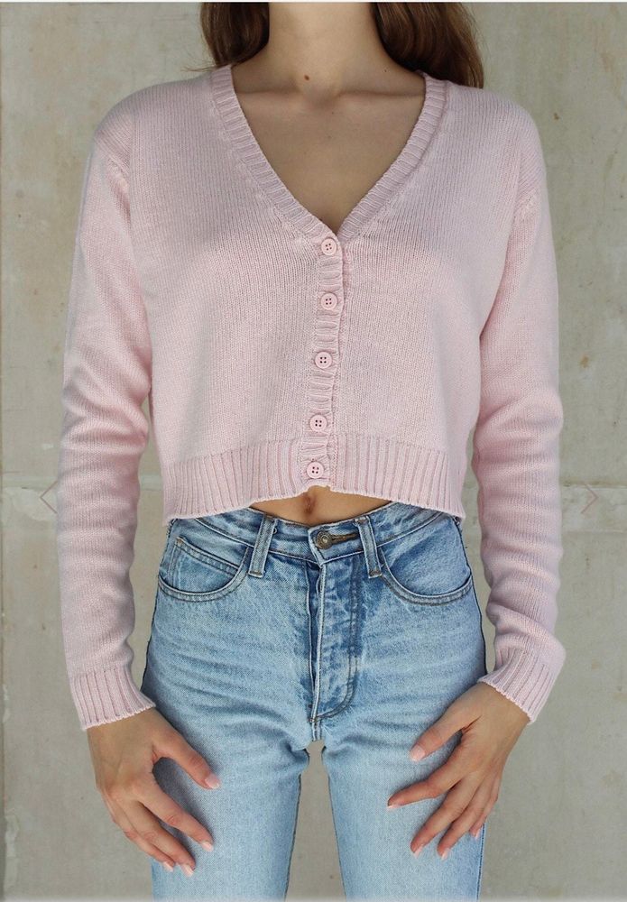 brandy melville pink billie