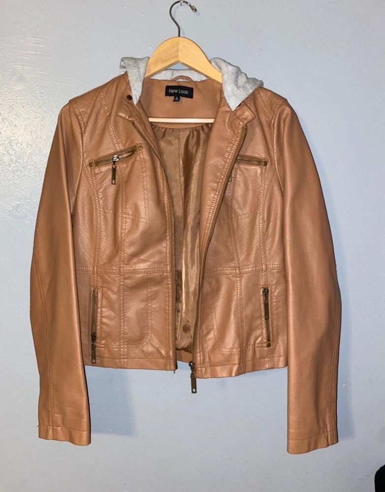 New Look Leather Jacket Curtsy - Lucky Brand Women S Ana Leather Jacket New Look Leather Jacket Curtsy - Lucky Brand Women S Ana Leather Jacket