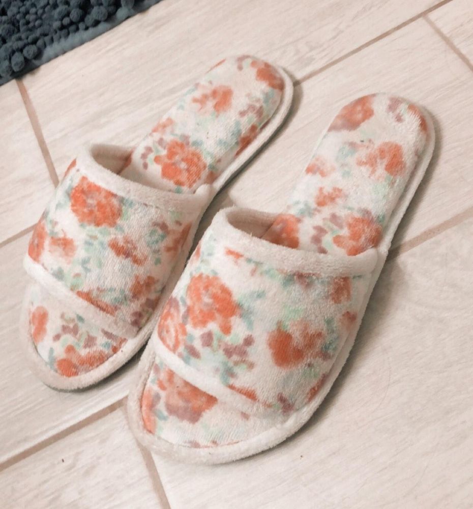 tj maxx slippers