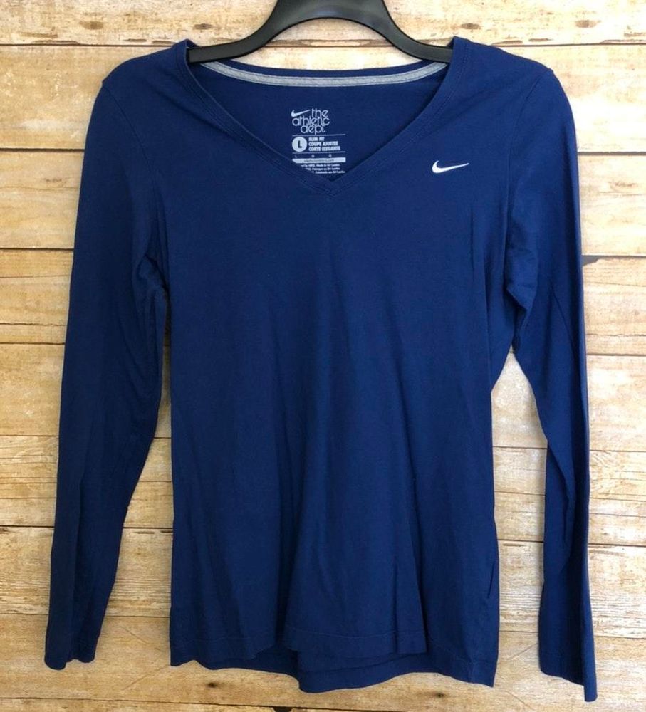nike the athletic dept t shirts
