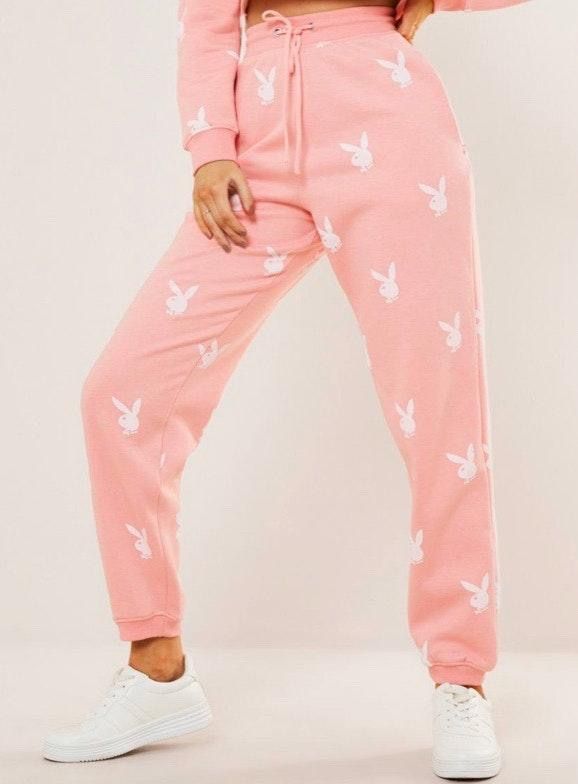 pink sweatpants near me