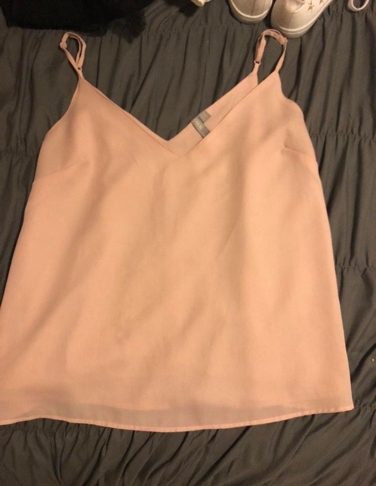 asos spaghetti strap top