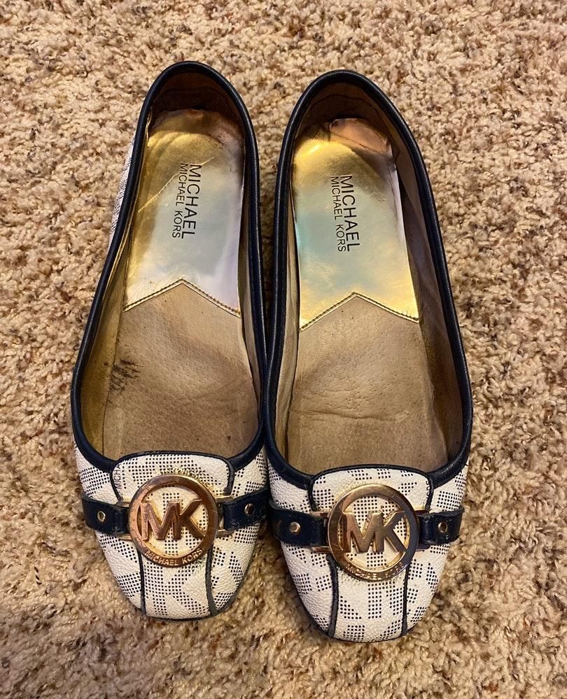 michael kors shoes true to size