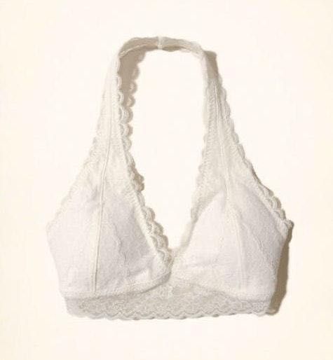 hollister bralette
