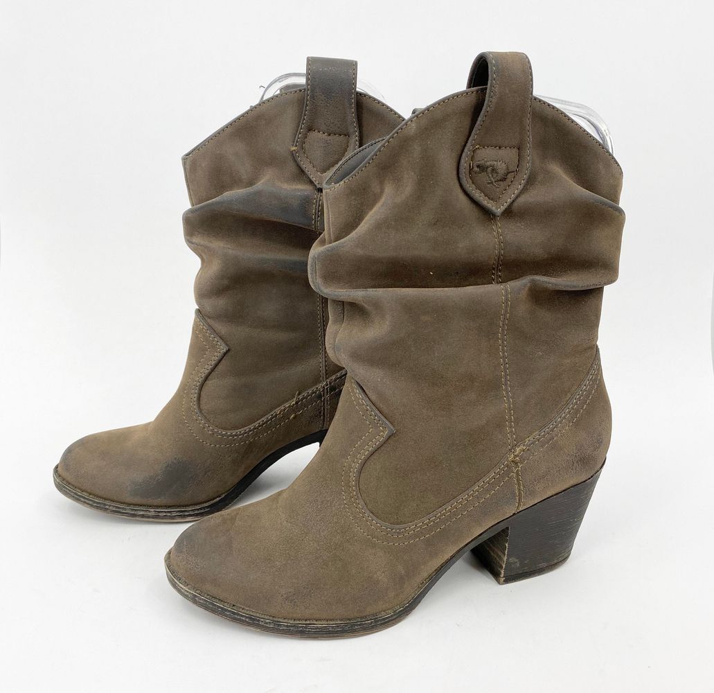 rocket dog sheriff boots