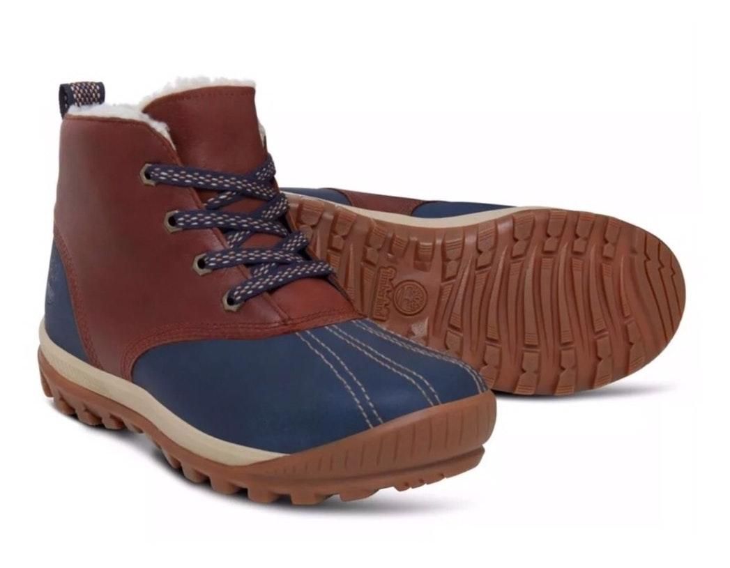 timberland mt hayes boots