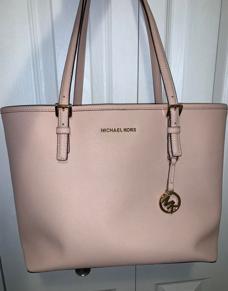 michael kors tote purse