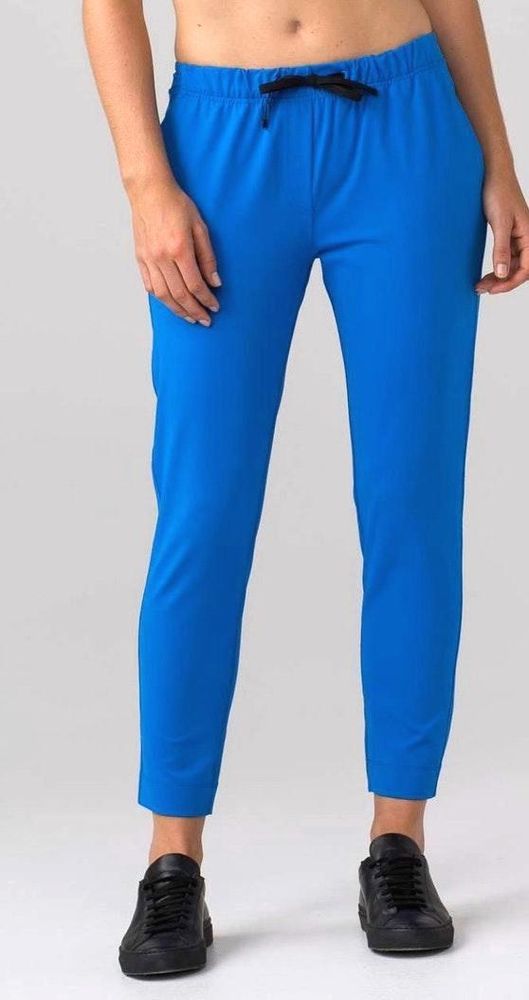 lululemon jet crop pants