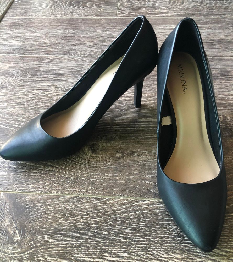 Buy > merona shoes heels > in stock