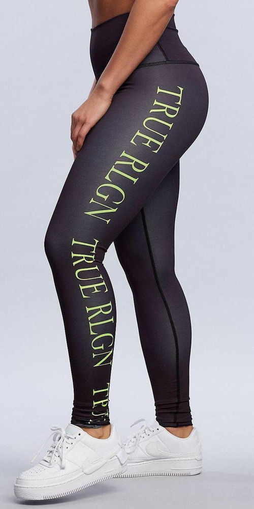 true religion legging