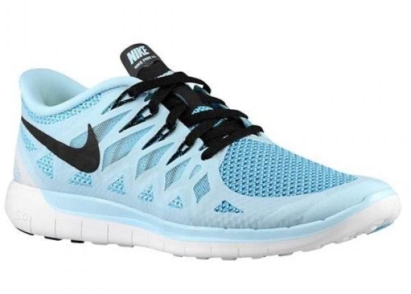 nike free rn 5.0 blue