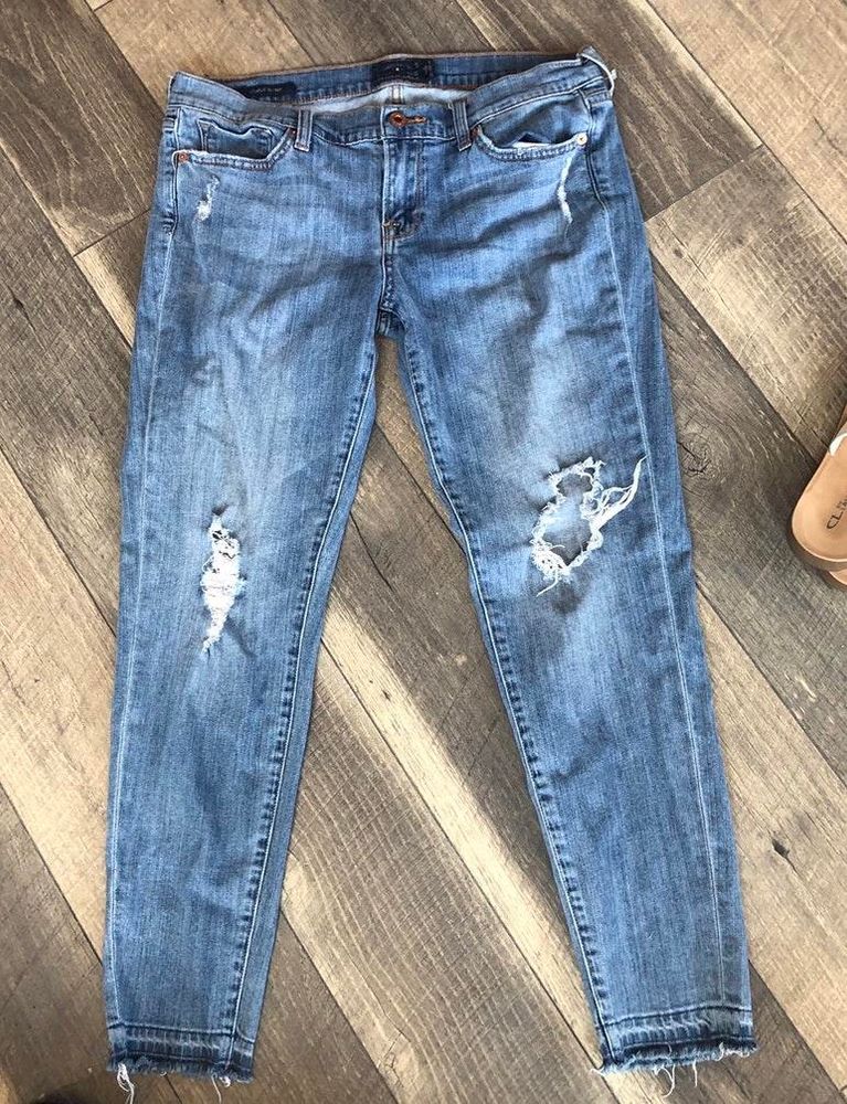 lucky charlie skinny jeans