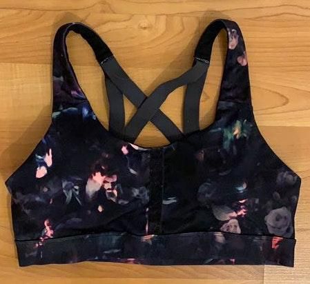 cg sports bra