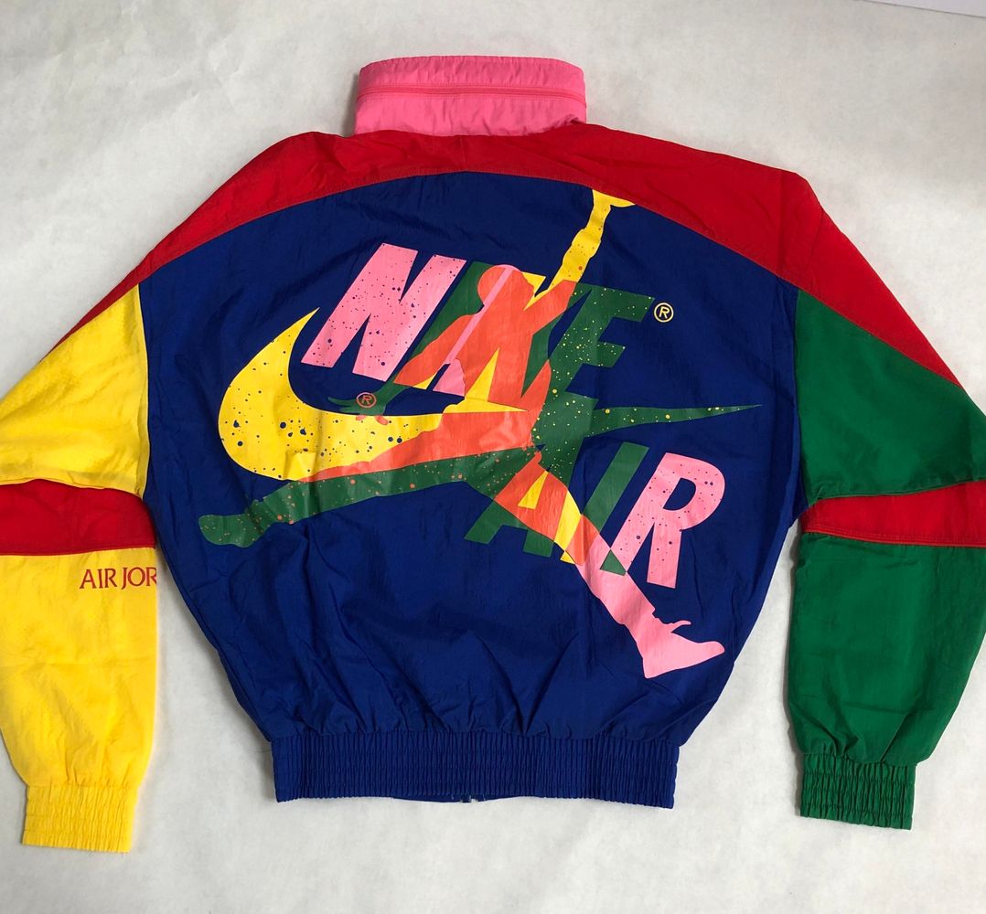 air jordan windbreaker