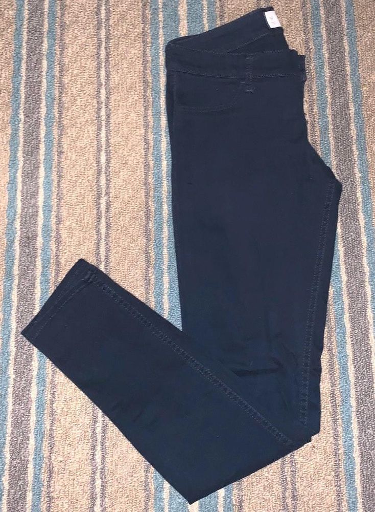 hollister size 27