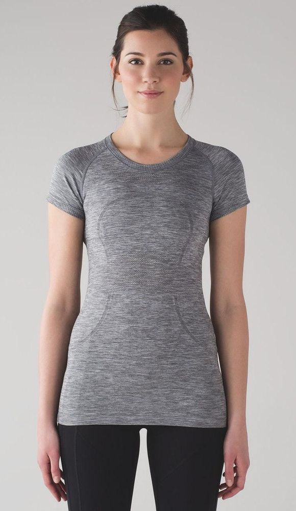 lululemon swiftly tech ss crew