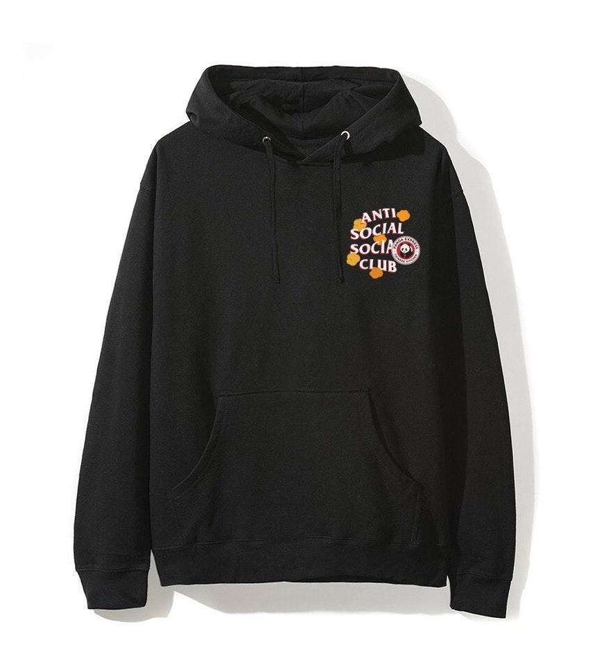 assc sweater