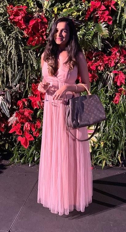 forever 21 vintage dress