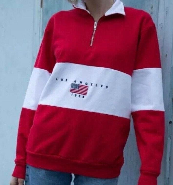 brandy melville isabella sweatshirt