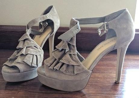 gianni bini platform heels