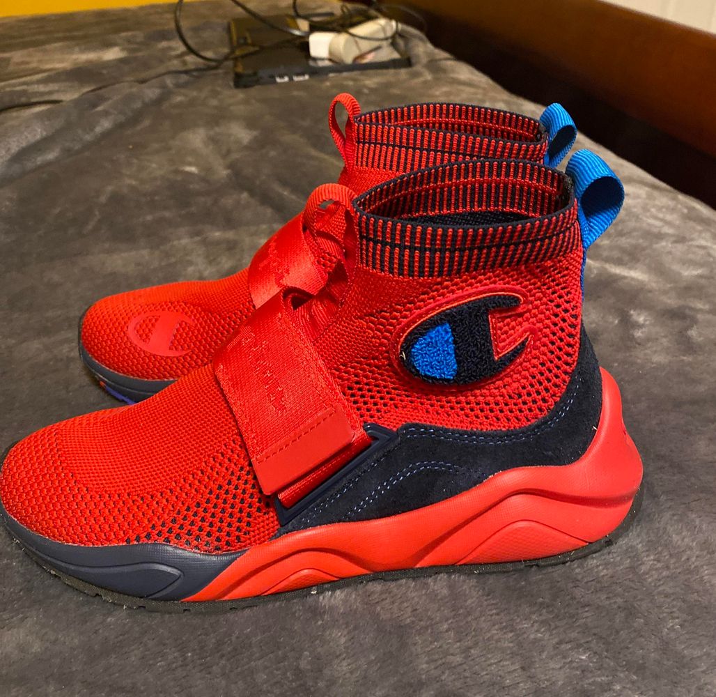 champion tennis shoes