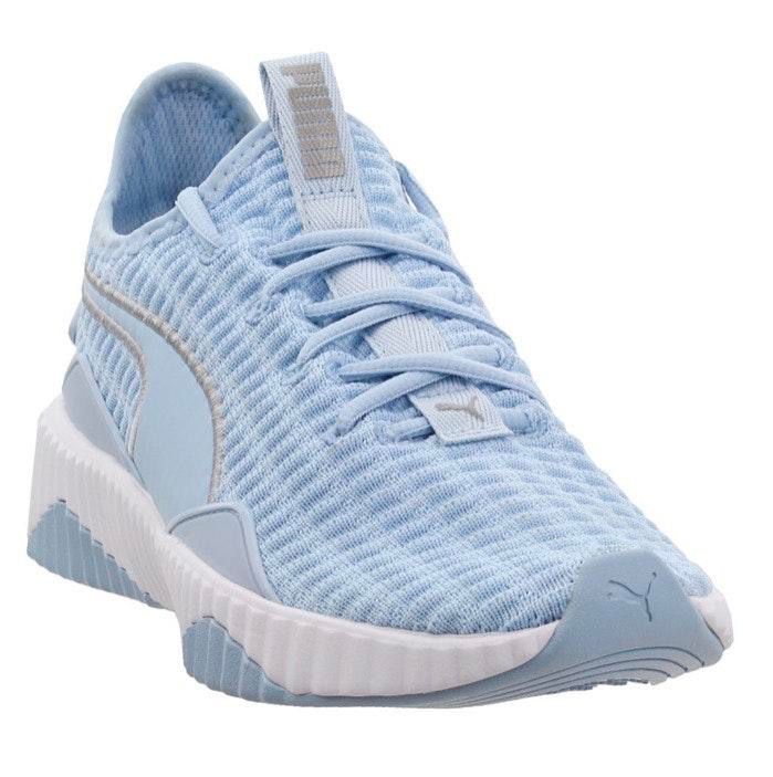 puma defy sneakers