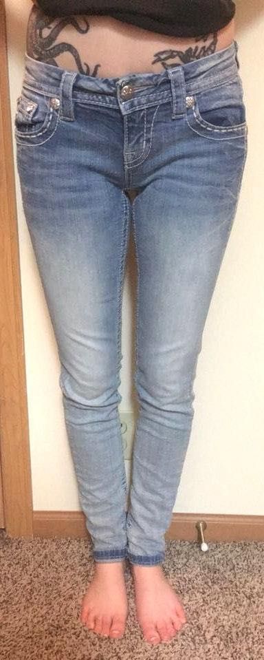 size 24 miss me jeans