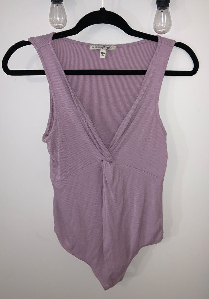 express bodysuit shirt